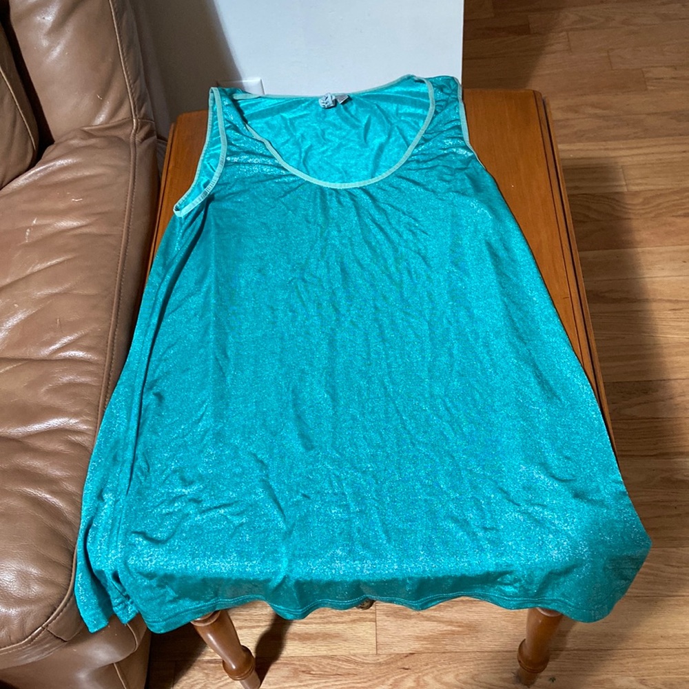 BKE tank top